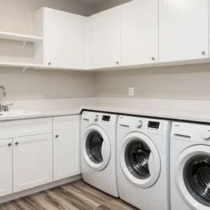 Fire-Structure cleaning