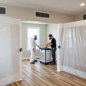 Asbestos Survey