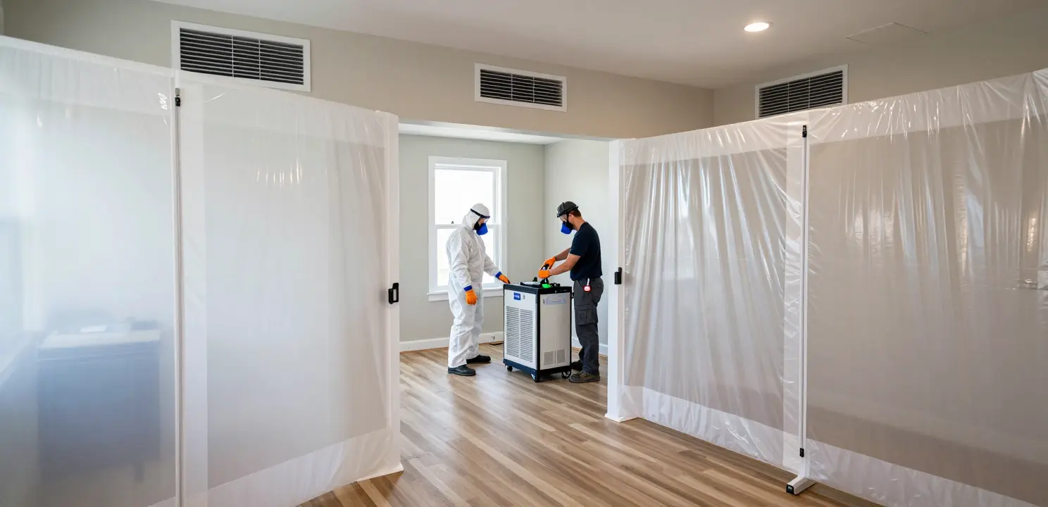 Asbestos Survey