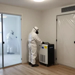 Asbestos Abatement