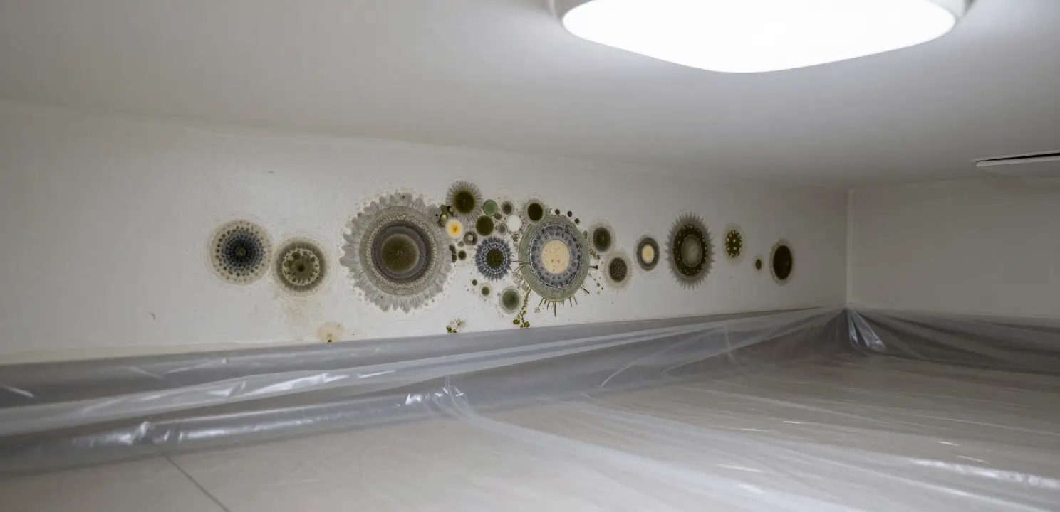 Mold General Conditions